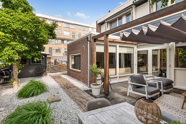 Medium property photo - Kuyperstraat 37, 2221 RN Katwijk